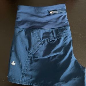 Lululemon shorts